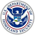 DHS logo