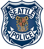 Seattle Police logo