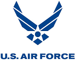 U.S. Air Force logo