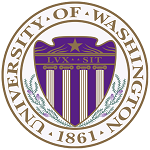 University of Washington logo