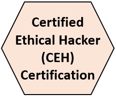 Certified Ethical Hacker (CEH) Certification