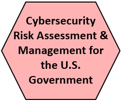 Cybersecurity Risk Assessment & Management for the U.S. Government