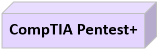 CompTIA Pentest+ Training