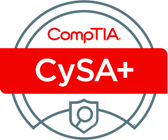 CompTIA CySA+