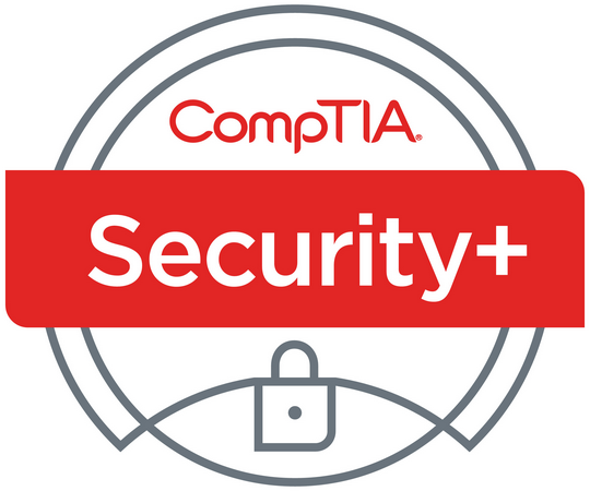 CompTIA Security+