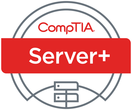 CompTIA Server+