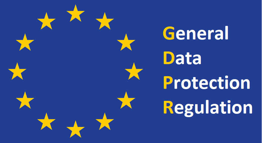 GDPR - General Data Protection Regulation