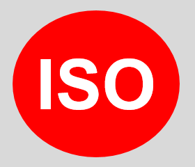 ISO Logo