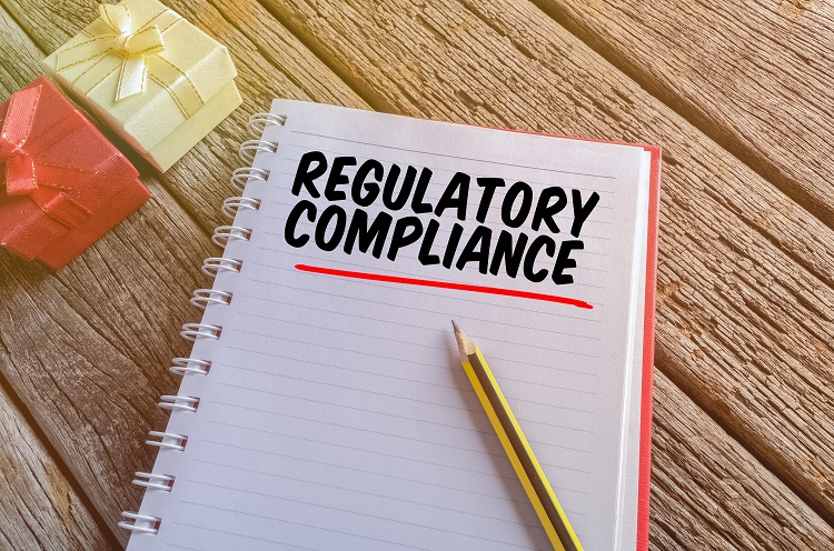 Regulatory Compliance - Part of SeattlePro vCISO Services